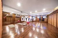 Yueyang Hotel - Gym