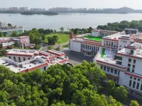 Nanhu Hotel Yueyang otelleri