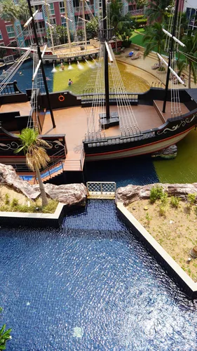 รูปภาพของแกรนด์ คาริเบียน คอนโดรีสอร์ท