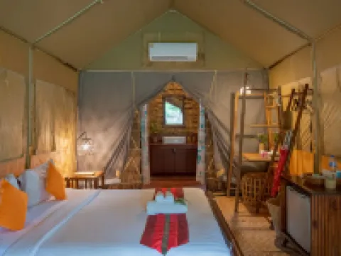 Khaosok Boutique Hideaway Hotels in Phanom