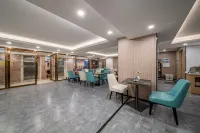 Yeste Hotel (Guigang Jingang Avenue High-speed Railway Station) - sarapan
