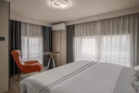 夢丹國際酒店（江門荷塘中心廣場金逸城店） - SPA