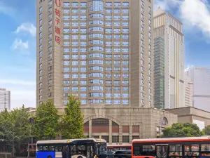 Orange Hotel (ChengduChunxi Road Tianfu SquareBranch)