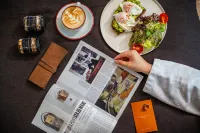 Metropolitan Hotels Bosphorus - Special Category