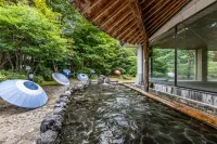 KAMENOI HOTEL AKITA YUZE