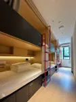 Amic Girls' Youth Hostel (Shenzhen Shekou Sea World Store)