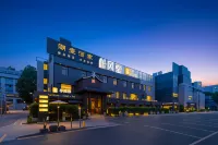 Pufenggu Hotel (Guangzhou Panyu Chimelong Wanbo Center)
