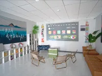 Zhuanshan International Youth Hostel (Jiaxiu Lou Qingyun Market)