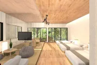 Livemax Resort Sanukishionoeonsen Hotel dekat JR Sadamitsu station