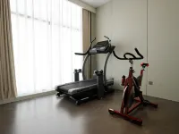 Xiyue   Hotel Hotels in Wuxiang