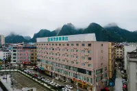City Comfort Inn (Tiandeng National Primary School) Các khách sạn ở Thiên Đẳng