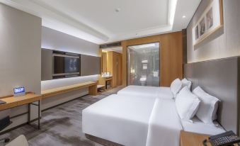 Dahe Jinyue Hotel