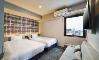 KOKO HOTEL Osaka Namba Sennichimae