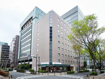 新橫濱大和ROYNET飯店