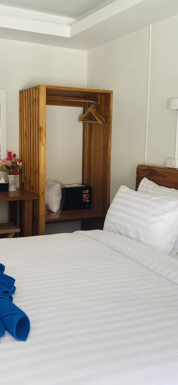 สุพีเรียร์ วิลล่า