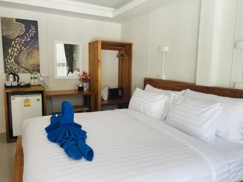 สุพีเรียร์ วิลล่า