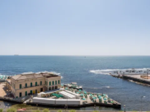 Hotiday Room Collection - Livorno Mascagni Hotels in Livorno