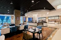 Lidu International Hotel - Morgenmad