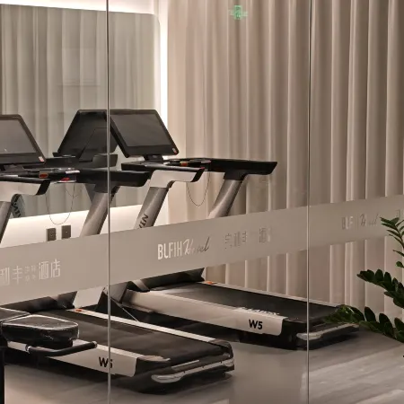 Baolifeng International Business Hotel