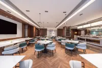 格瑞斯臻品飯店（朝陽廣場三街兩巷店）