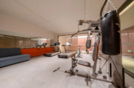 鹿鸝ホテル（萬象匯八大局）