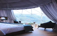 Monticle Glamps Các khách sạn ở Kottayam