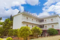 Man ShiGuang garden hotel