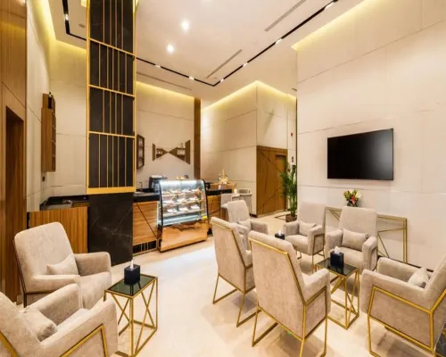 Anan Hotel Khu vực công cộng Photos
