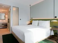Glenver Garden Hotel (Ex.Hilton Garden Inn) Hotels in Moscow
