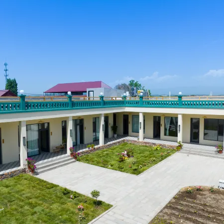 July Lane Homestay