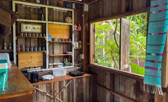 Deetorjai Farmstay Nan