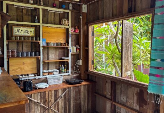 디터자이 팜스테이 난 풍경