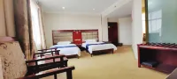 Qilian Changfeng Hotel Hotels in Qilian