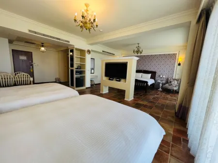 Jessamine Bay Hotel Resorts