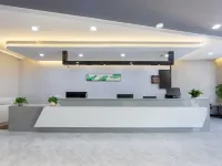 Shankee Collection Hotel (Shuozhou Ying County Public Security Bureau) Hotels in Ying County