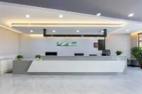 Shankee Collection Hotel (Shuozhou Ying County Public Security Bureau) Hotels in Ying County