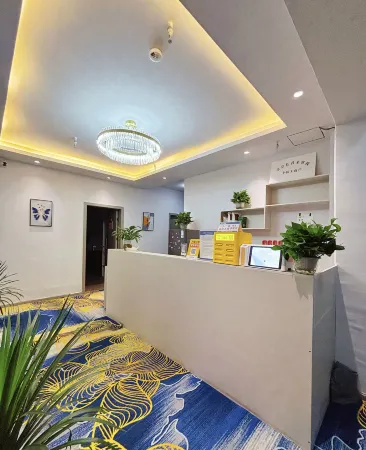 Junlai Chinese Inn Отели рядом с достопримечательностью «Wufengxi Ancient Town»