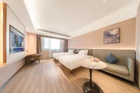 Xingcheng Hotel (Bole Tuanjie North Road Branch) Hotels in Bole