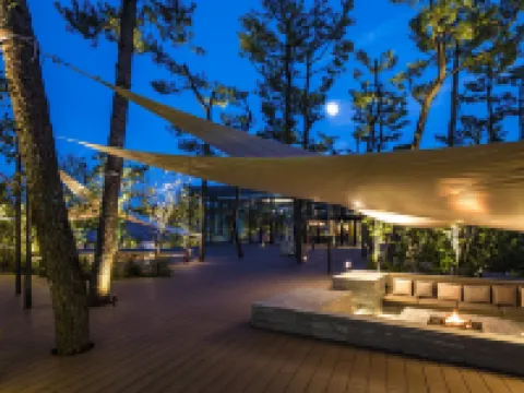Phoenix Seagaia Ocean Tower Hotels in Miyazaki City