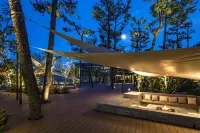 Phoenix Seagaia Ocean Tower Hôtels à : Saito