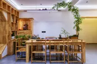 Wutaishan Shangjinyuan Homestay