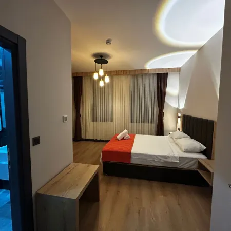 Mayavera Otel