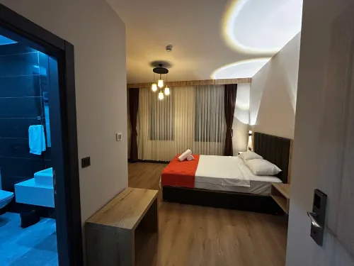 Mayavera Otel