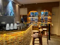 Mia Villa Hotel（Beihai Yintan Store）
