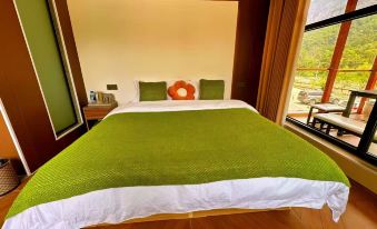 Yunshui Yishan Homestay