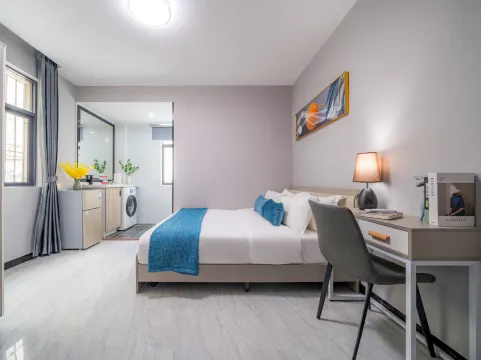 Huiyou Hotel Apartment - Shenzhen