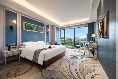 Hotel Sapporo Hotels near Yubei Liang Road Station