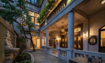 Xiamen LanSheng Hotel (Zhongshan Road Pedestrian Street)