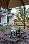 Shaxi Guichen Boutique Homestay - 駐車場