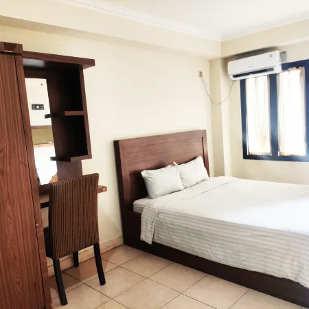 Nusantara Comfort Residence By Reccoma